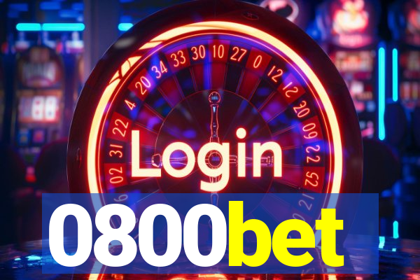 0800bet