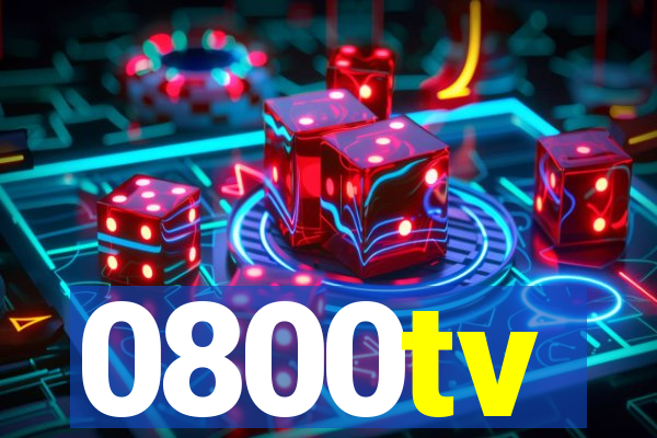 0800tv