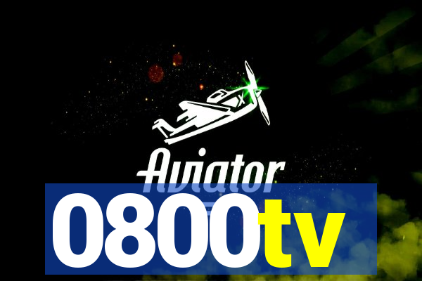 0800tv