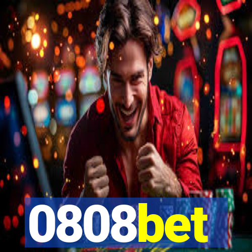 0808bet