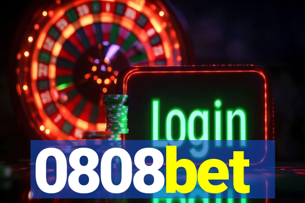 0808bet