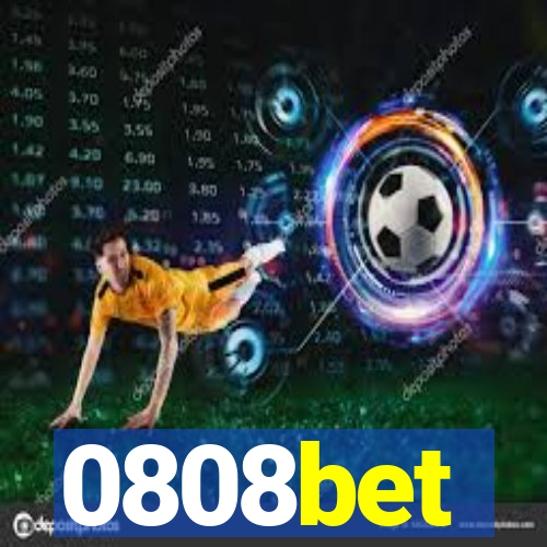 0808bet