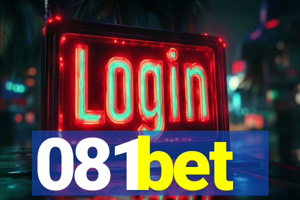 081bet