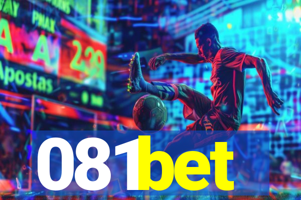 081bet