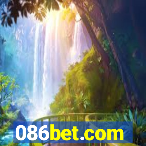 086bet.com