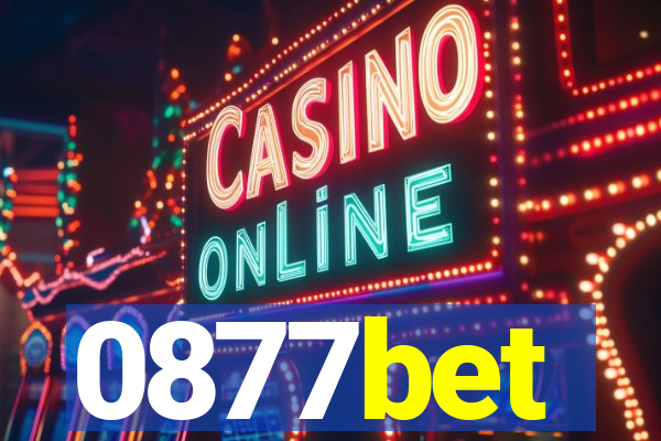 0877bet