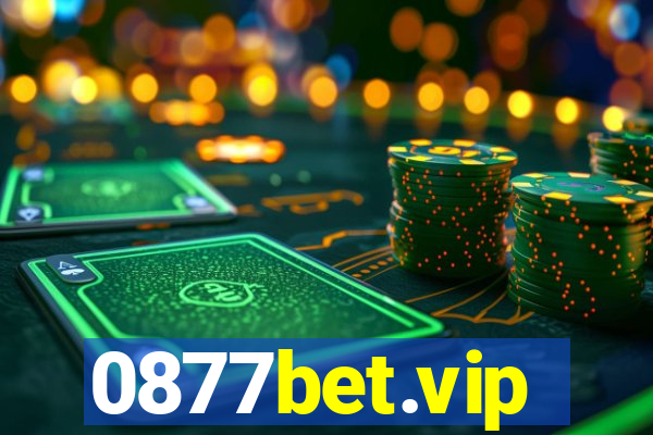 0877bet.vip