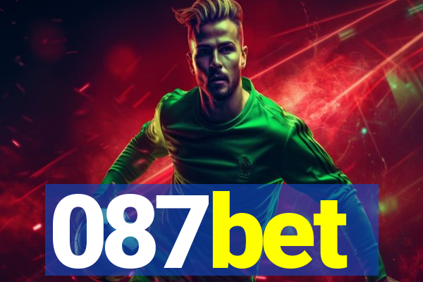 087bet