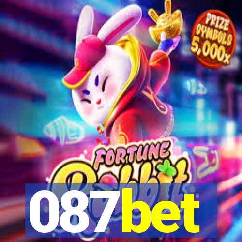 087bet