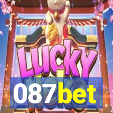 087bet