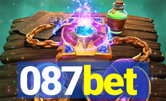 087bet