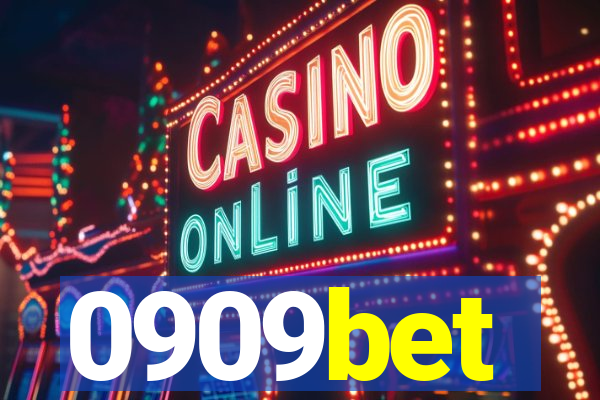 0909bet