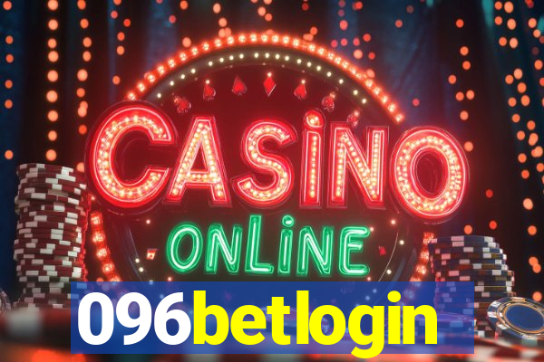 096betlogin
