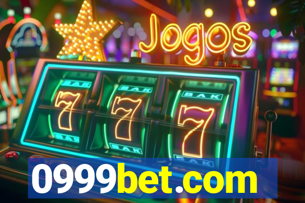 0999bet.com