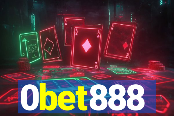 0bet888