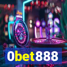 0bet888