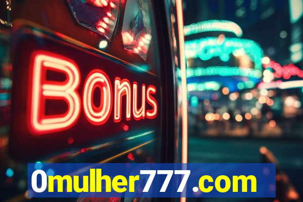 0mulher777.com