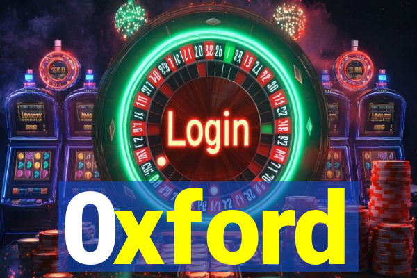 0xford
