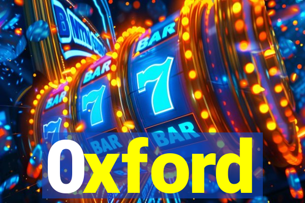 0xford