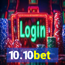 10.10bet