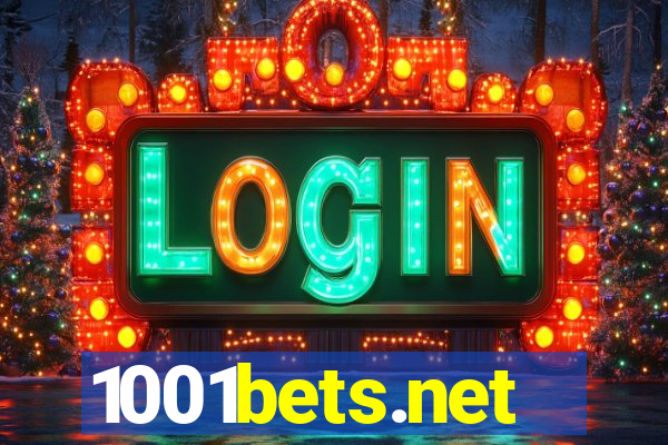 1001bets.net