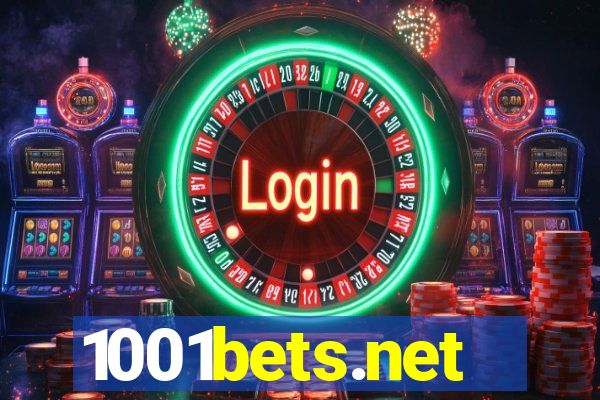 1001bets.net