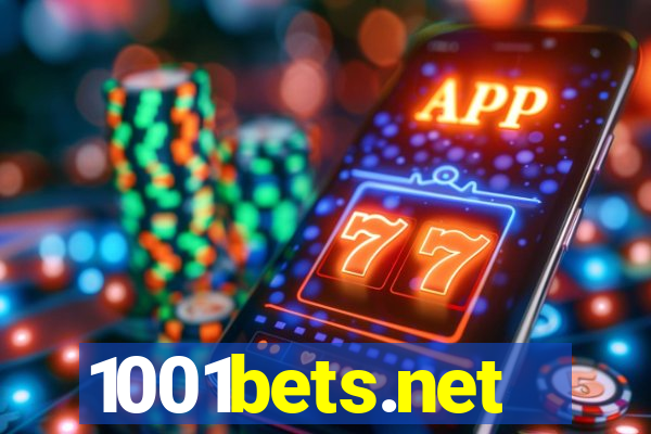 1001bets.net