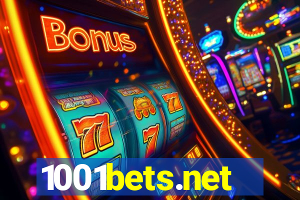 1001bets.net