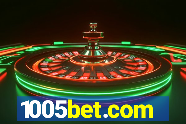 1005bet.com
