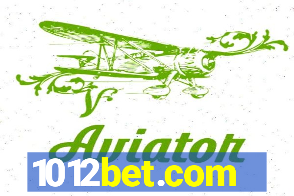 1012bet.com