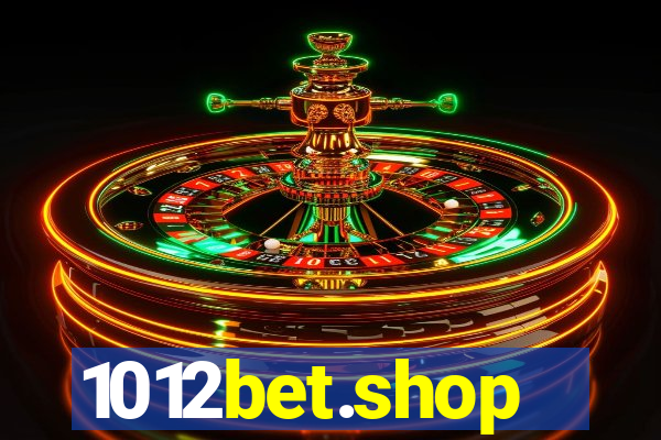 1012bet.shop
