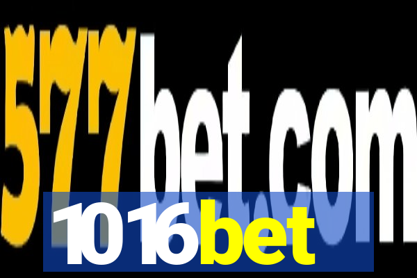 1016bet