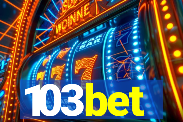 103bet