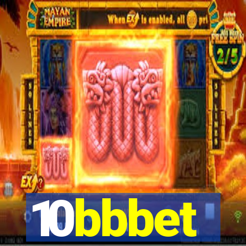10bbbet