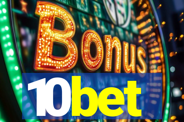 10bet