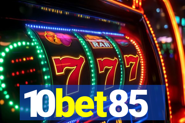 10bet85
