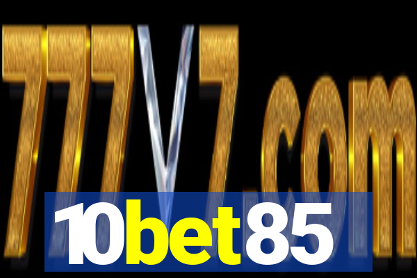 10bet85