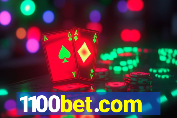 1100bet.com