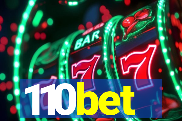 110bet