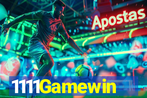 1111Gamewin