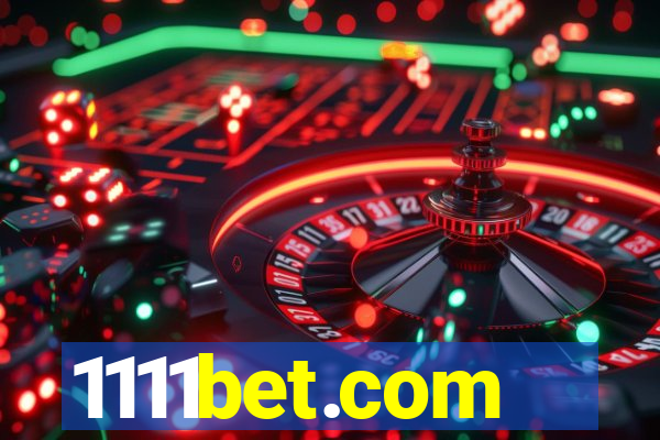 1111bet.com