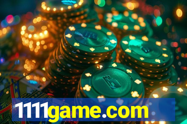 1111game.com