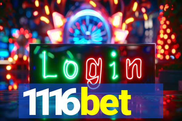 1116bet