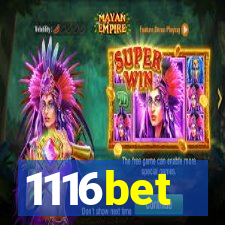1116bet