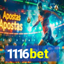 1116bet