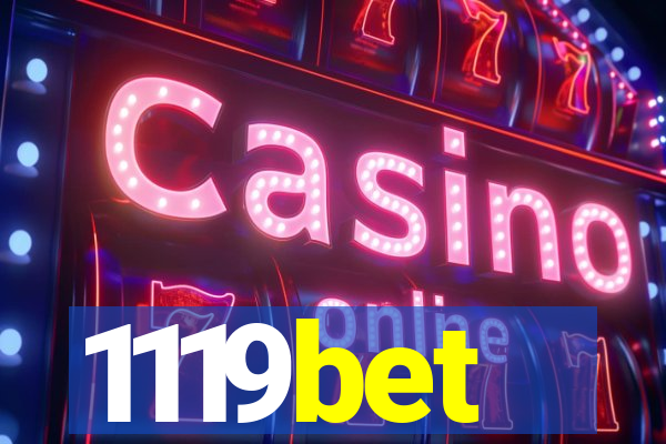 1119bet