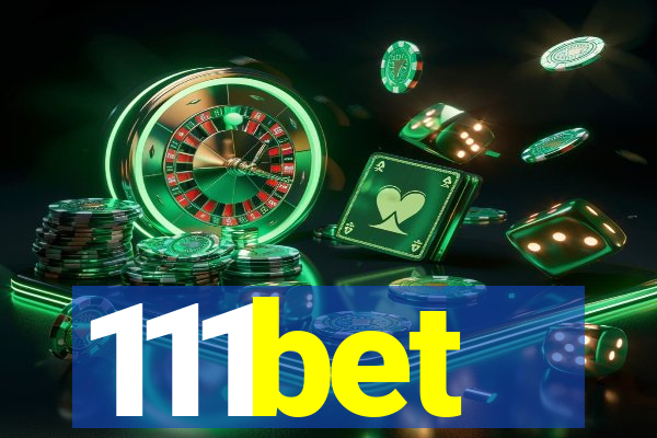 111bet