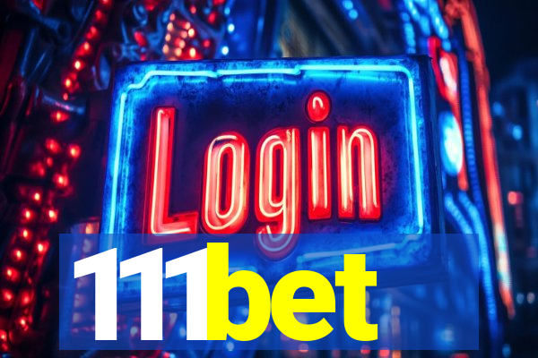 111bet