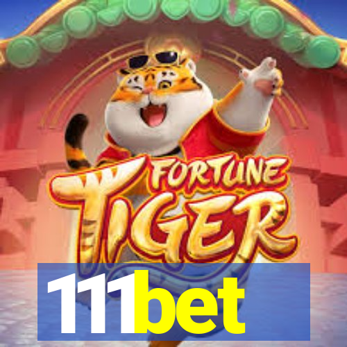 111bet