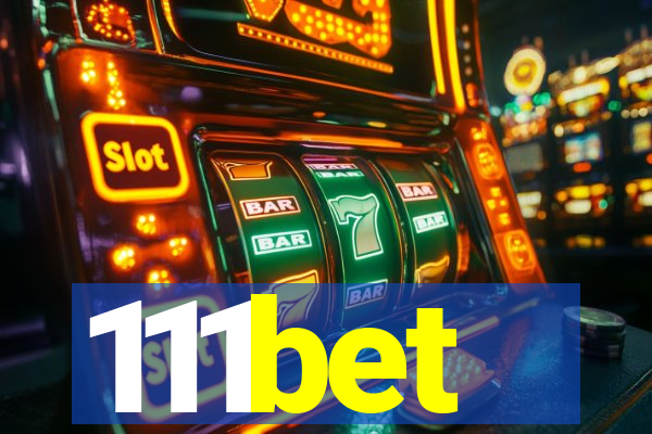 111bet